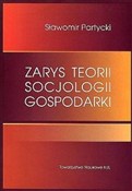 Książka : Zarys teor... - Sławomir Partycki