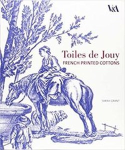Picture of Toiles de Jouy French Printed Cottons