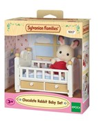 Książka : Zestaw z d... - Sylvanian Families