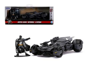 Picture of Batman samochód Batmobile Batmobile 1:32