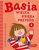Polska książka : Basia Wiel... - Zofia Stanecka