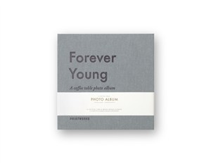 Obrazek Fotoalbum Forever Young S