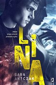 Polska książka : Lina - Sara Antczak