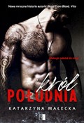 Król Połud... - Katarzyna Małecka -  books from Poland