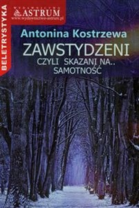Obrazek Zawstydzeni czyli skazani na samotność
