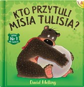Kto przytu... - David Melling -  foreign books in polish 