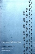 The Road - Cormac McCarthy -  books in polish 