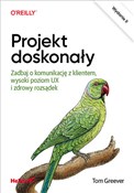 Projekt do... - Tom Greever -  books in polish 