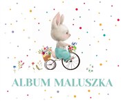 Album malu... -  Polish Bookstore 