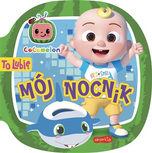 Picture of Cocomelon To lubię Mój nocnik