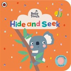 Obrazek Baby Touch: Hide and Seek