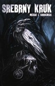 polish book : Srebrny Kr... - Michał J. Sobociński