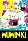 Zobacz : Muminki To... - Lars Jansson