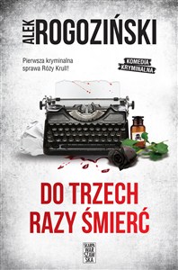 Obrazek Do trzech razy śmierć