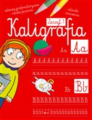 polish book : Kaligrafia...