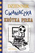 Zobacz : Dziennik c... - Jeff Kinney