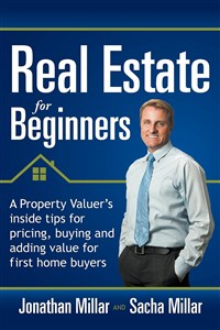 Obrazek Real Estate For beginners