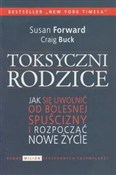 Toksyczni ... - Susan Forward, Craig Buck -  books in polish 