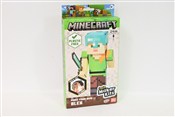 MINECRAFT ... -  books in polish 