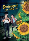 Bezsenność... - Ojiro Makoto -  foreign books in polish 