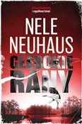 polish book : Głębokie r... - Nele Neuhaus