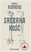 Srebrna ko... - Andrij Kurkow -  foreign books in polish 