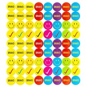 Naklejki M... -  Książka z wysyłką do UK