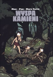 Picture of Wyspa kamieni