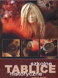 Obrazek Szkolne tablice historyczne