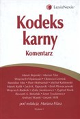 Kodeks kar... - Marian Filar (red.) -  Książka z wysyłką do UK