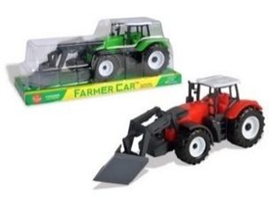 Picture of Traktor mix