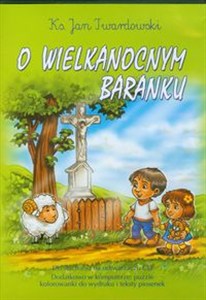 Obrazek [Audiobook] O wielkanocnym baranku