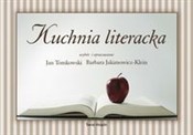 Zobacz : Kuchnia li... - Jan Tomkowski, Barbara Jakimowicz-Klein