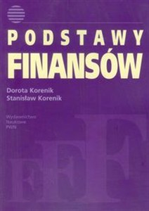 Obrazek Podstawy finansów