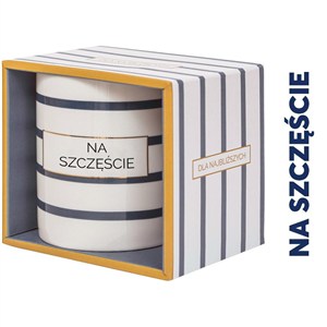 Obrazek Kubek Na szczęście