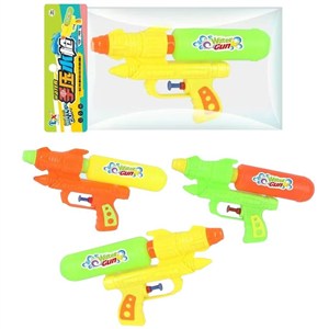 Obrazek Pistolet na wodę MIX