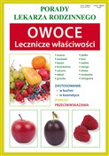 Książka : Owoce Lecz... - Anna Kubanowska