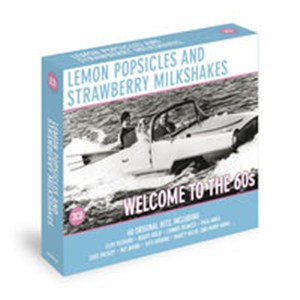 Obrazek Welcome to the 60s