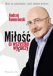 Obrazek Miłość ci wszystko wypaczy