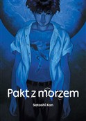 polish book : Pakt z mor... - Kon Satoshi
