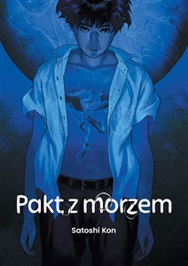 Obrazek Pakt z morzem