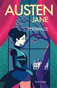 Książka : Perswazje - Jane Austen