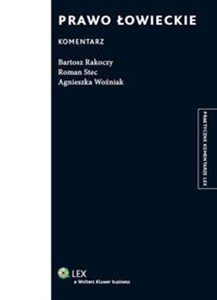 Obrazek Prawo łowieckie Komentarz