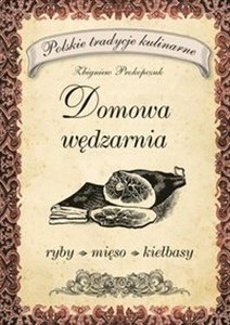 Picture of Domowa wędzarnia