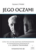 Jego oczam... - Szymon J. Wróbel - Ksiegarnia w UK