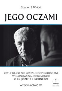 Obrazek Jego oczami + DVD