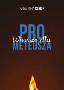 Obrazek Wiersze dla Prometeusza