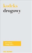 Kodeks dro... - Lech Krzyżanowski -  Książka z wysyłką do UK