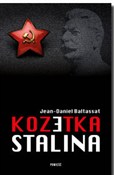 Kozetka St... - Jean-Daniel Baltassat -  foreign books in polish 