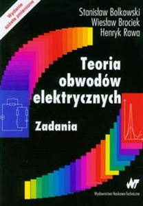 Obrazek Teoria obwodów elektrycznych Zadania